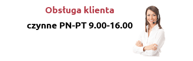 Obsługi klienta w Kłobuckie